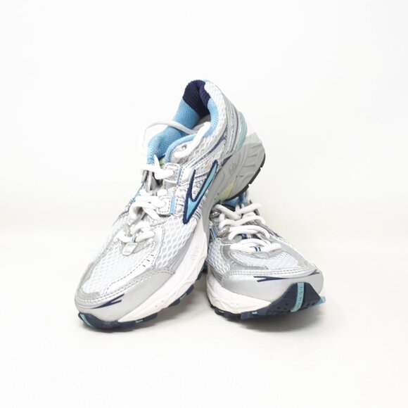 Brooks Adrenaline GTS 11 Stability Running Walking Womens Size 6 B Shoe Sneaker - Picture 11 of 12